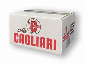 Caffè Cagliari - 100 Capsule compatibili Lavazza A Modo Mio - Miscela Crem...