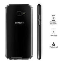 Carica l&#39;immagine nel visualizzatore di Gallery, Leathlux, Custodia Protettiva in Silicone Morbido Trasparente TPU,... - Ilgrandebazar