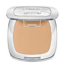 Carica l&#39;immagine nel visualizzatore di Gallery, L&#39;Oréal Paris Cipria in Polvere Uniformante Fissante Accord 3.D Beige Doré - Ilgrandebazar
