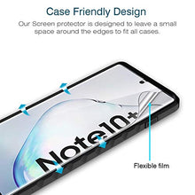 Carica l&#39;immagine nel visualizzatore di Gallery, LK [3 Pezzi] Pellicola Protettiva per Samsung Galaxy Note 10 Plus/Note 10+ /... - Ilgrandebazar