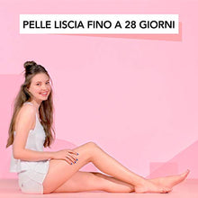 Carica l&#39;immagine nel visualizzatore di Gallery, Veet Easywax Roll-On Scaldacera Elettrico