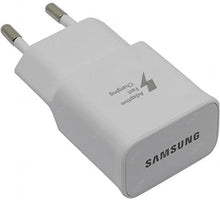Carica l&#39;immagine nel visualizzatore di Gallery, CARICATORE + CAVO SAMSUNG originale EP-TA20 FAST CHARGING per GALAXY S6 S7 S6EDGE