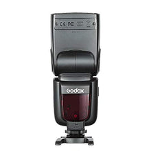Carica l&#39;immagine nel visualizzatore di Gallery, Godox TT600S High Speed 1/8000s GN60 2.4G Wireless Camera Flash Speedlite...