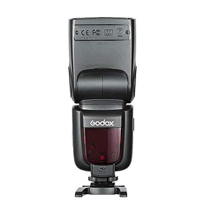 Godox TT600S High Speed 1/8000s GN60 2.4G Wireless Camera Flash Speedlite...