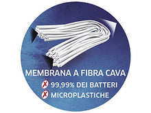 Carica l&#39;immagine nel visualizzatore di Gallery, Brita Filtro di Ricambio per Nuovo Sistema Filtrante On Tap, Plastica,... - Ilgrandebazar