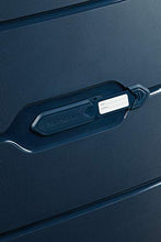 Carica l&#39;immagine nel visualizzatore di Gallery, Samsonite Flux Spinner S Bagaglio a Mano S (55cm-44L), Blu (Navy Blue)