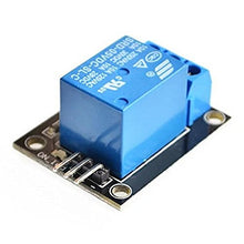 Carica l&#39;immagine nel visualizzatore di Gallery, ARCELI 5 PZ KY-019 5 V A Channel Relay Module Shield Per PIC AVR DSP ARM per... - Ilgrandebazar