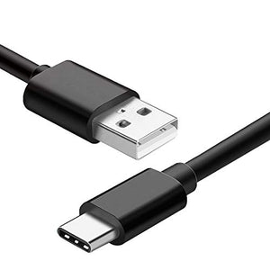 Suptig Cavo di ricarica tipo C per Gopro Hero 7 Black 7 Silver...