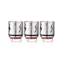 Carica l&#39;immagine nel visualizzatore di Gallery, Autentica Smok V12-Q4 Resistenza testa per TFV12 Atomizzatore Confezione da... - Ilgrandebazar