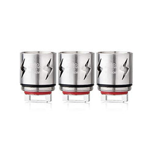 Autentica Smok V12-Q4 Resistenza testa per TFV12 Atomizzatore Confezione da... - Ilgrandebazar
