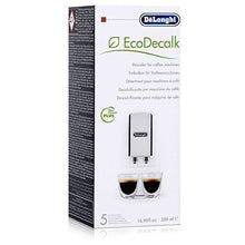 Carica l'immagine nel visualizzatore di Gallery, De'Longhi ECODECALK Decalcificante Naturale, 500 ml