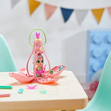 Carica l'immagine nel visualizzatore di Gallery, BLOOPIES Fairies | Piccole fatine sorpresa che si illuminano nell'acqua in capsule a forma di fiori magici con accessori | Giocattoli e personaggi per bambini dai 3 anni in su