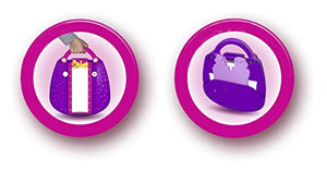Ravensburger - Fashion Designer, Crea la tua Collezione di Moda, Gioco Creativo per Disegnare, Bambini 6+ Anni