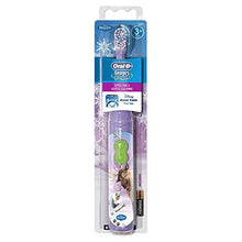 Carica l&#39;immagine nel visualizzatore di Gallery, Oral-B Spazzolino elettrico per bambini , Modelli Assortiti - Ilgrandebazar