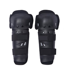 Carica l&#39;immagine nel visualizzatore di Gallery, Docooler 1 paio Moto Knee Pad Motor Racing ginocchio della protezione del... - Ilgrandebazar