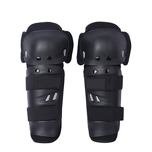 Docooler 1 paio Moto Knee Pad Motor Racing ginocchio della protezione del... - Ilgrandebazar