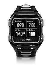 Carica l&#39;immagine nel visualizzatore di Gallery, Garmin Forerunner 920XT GPS Multisport Watch con dinamica di corsa e...