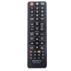 Telecomando per Samsung Smart TV - Ilgrandebazar