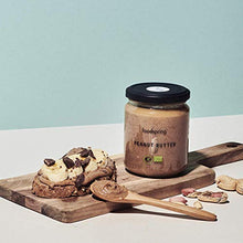 Carica l'immagine nel visualizzatore di Gallery, foodspring Burro di Arachidi BIO, 6 x 250g, lo snack 250 g (Confezione da 6)