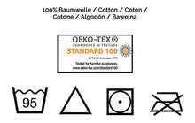 Carica l&#39;immagine nel visualizzatore di Gallery, ZOLLNER Accappatoio Unisex Bianco con Collo a Scialle, 6XL, Cotone, Altre 6XL