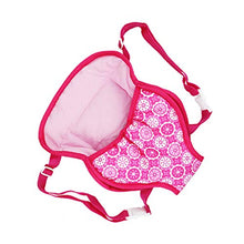 Carica l&#39;immagine nel visualizzatore di Gallery, Toyvian Accessorio per cinturini bambole da 18 pollici con cinturino per... - Ilgrandebazar
