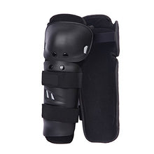 Carica l&#39;immagine nel visualizzatore di Gallery, Docooler 1 paio Moto Knee Pad Motor Racing ginocchio della protezione del... - Ilgrandebazar