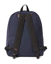 Carica l&#39;immagine nel visualizzatore di Gallery, Napapijri Voyage, Zaino Unisex Adulto, Blau (Blu Marine), Blu Marine)