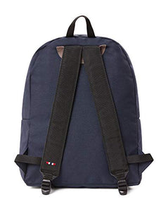 Napapijri Voyage, Zaino Unisex Adulto, Blau (Blu Marine), Blu Marine)
