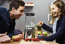 Carica l&#39;immagine nel visualizzatore di Gallery, Moulinex Perfect Mix + Frullatore con Sistema Air Cooling, Vetro - Ilgrandebazar
