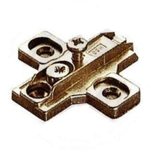 Carica l&#39;immagine nel visualizzatore di Gallery, Salice 1 Cerniera C2AFA99A 165 Gradi con BASETTA per Ante Armadio MOBILI...