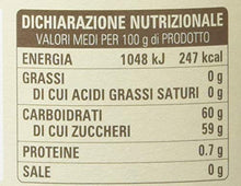 Carica l&#39;immagine nel visualizzatore di Gallery, Agrisicilia Confettura Extra di Gelsi Neri - 360 g