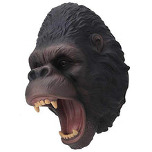 Carica l&#39;immagine nel visualizzatore di Gallery, Tnfeeon Burattini Cappuccetto Gioco di Ruolo Giocattolo in Gorilla - Ilgrandebazar