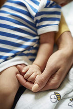 Carica l&#39;immagine nel visualizzatore di Gallery, Philips SCF037/17 Avent - Biberon Natural, Valvola anticolica, 330 ml, 330 ml