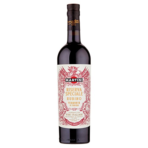Martini Riserva Vermouth Rubino Aperitivo 75 Cl