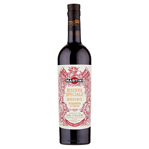 Martini Riserva Vermouth Rubino Aperitivo 75 Cl