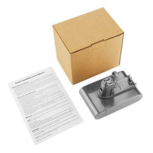 Carica l&#39;immagine nel visualizzatore di Gallery, OPSON 22.2V 2500mAh Li-ion Batteria per Dyson DC35 DC31 DC34 DC45 DC44 Tipo... - Ilgrandebazar