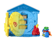 Carica l&#39;immagine nel visualizzatore di Gallery, Superzings - Mission: Bank Asault