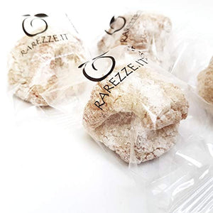 Paste di mandorla siciliane in box regalo (gr.400). RAREZZE: cannoli,...