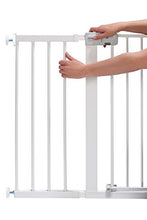 Carica l'immagine nel visualizzatore di Gallery, Safety 1st Estensione Cancelletto per la Sicurezza dei Bambini, 28 cm