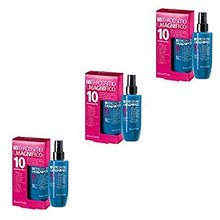 Carica l&#39;immagine nel visualizzatore di Gallery, INTERCOSMO Il Magnifico 10 Maschera Spray Intensiva 150ml (3 PEZZI)