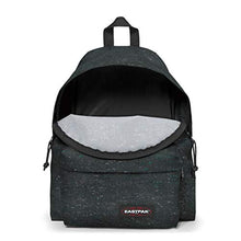 Carica l&#39;immagine nel visualizzatore di Gallery, Eastpak Padded Pak&#39;r Zaino, 40 cm, 24 L , Grigio (Nep Whale)