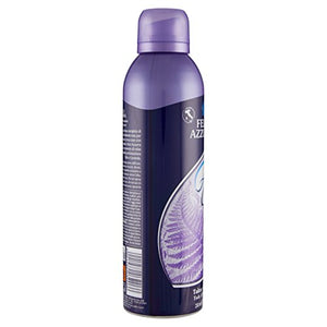 Felce Azzurra Deodorante Ambiente Spray Talco & Lavanda - Pacco da 1 x 250... - Ilgrandebazar