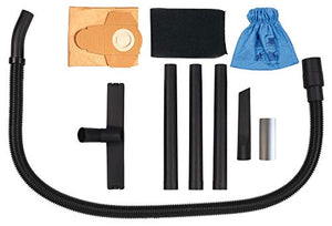 Einhell 2340290 Bidone Aspiratutto Tc-Vc 1815, 15 L, 1250 W