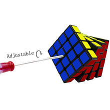 Carica l&#39;immagine nel visualizzatore di Gallery, Maomaoyu Cubo Magico 4x4 Originale, 4x4x4 Speed Cube, Regali Cube - Ilgrandebazar
