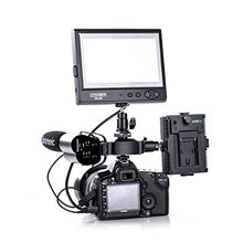 Carica l&#39;immagine nel visualizzatore di Gallery, Stabilizzatore Micnova, CC-VH01