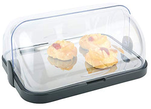 APS CB793 roll top Cool display vassoio - Ilgrandebazar