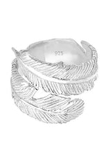 Carica l&#39;immagine nel visualizzatore di Gallery, Elli Anello da Donna in Argento 925 - Ilgrandebazar
