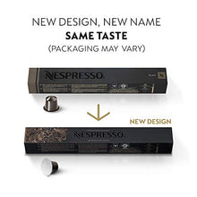 Carica l&#39;immagine nel visualizzatore di Gallery, 50 Nespresso Capsules Roma Coffee New