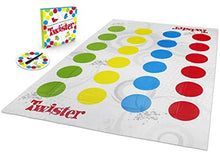 Carica l'immagine nel visualizzatore di Gallery, Hasbro Twister Gioco in Scatola Hasbro Gaming - versione 2020 in Italiano versione 2020 Single