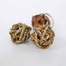 Carica l'immagine nel visualizzatore di Gallery, JJYHEHOT 8 Pack Giocattoli per Piccoli Animali Toy Giocattolo in...